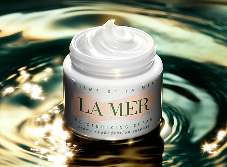 La Mer 乳霜系列 