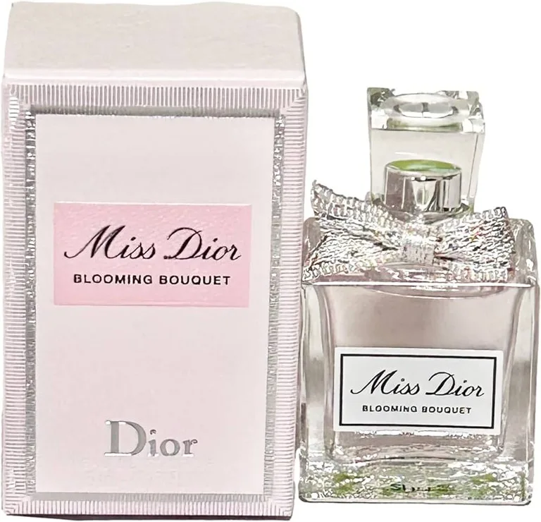 Miss Dior 香水 價格資訊 