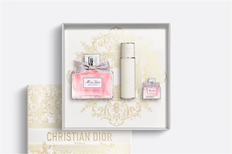 Dior Miss Dior 香精 香氛 