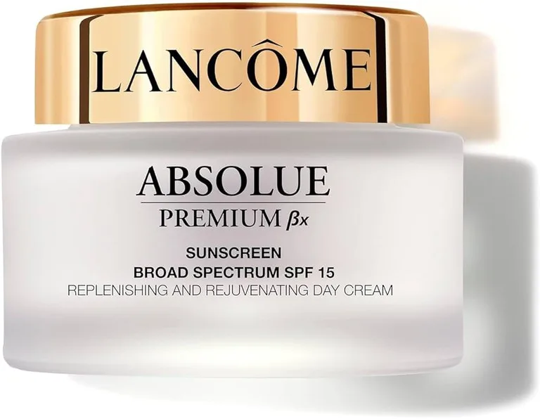 lancome absolue soft cream 保養功效 