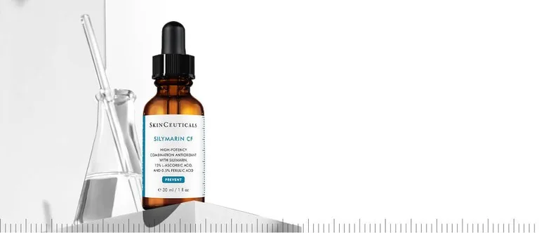 SkinCeuticals 抗氧化精華 