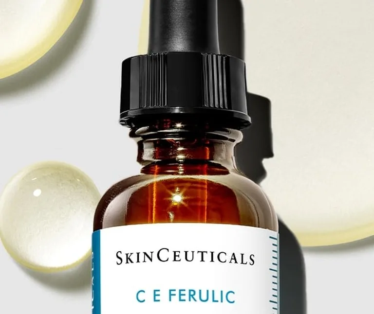 修麗可 CE Ferulic 抗氧化精華 MAKEUP REVOLUTION 玩妝革命15色眼影盤 